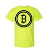 Cotton/Poly DryBlend® T-Shirt - Full Color Printing Thumbnail