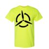 Cotton/Poly DryBlend® T-Shirt - Full Color Printing Thumbnail