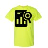 Cotton/Poly DryBlend® T-Shirt - Full Color Printing Thumbnail