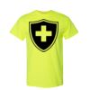 Cotton/Poly DryBlend® T-Shirt - Full Color Printing Thumbnail