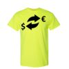 Cotton/Poly DryBlend® T-Shirt - Full Color Printing Thumbnail