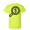 Cotton/Poly DryBlend® T-Shirt - Full Color Printing Thumbnail