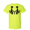 Cotton/Poly DryBlend® T-Shirt - Full Color Printing Thumbnail