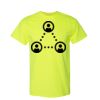 Cotton/Poly DryBlend® T-Shirt - Full Color Printing Thumbnail