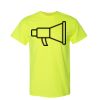 Cotton/Poly DryBlend® T-Shirt - Full Color Printing Thumbnail