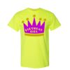Cotton/Poly DryBlend® T-Shirt - Full Color Printing Thumbnail
