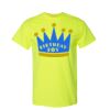 Cotton/Poly DryBlend® T-Shirt - Full Color Printing Thumbnail