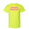 Cotton/Poly DryBlend® T-Shirt - Full Color Printing Thumbnail