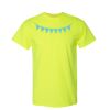 Cotton/Poly DryBlend® T-Shirt - Full Color Printing Thumbnail