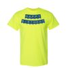 Cotton/Poly DryBlend® T-Shirt - Full Color Printing Thumbnail