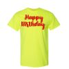 Cotton/Poly DryBlend® T-Shirt - Full Color Printing Thumbnail