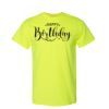 Cotton/Poly DryBlend® T-Shirt - Full Color Printing Thumbnail