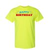Cotton/Poly DryBlend® T-Shirt - Full Color Printing Thumbnail