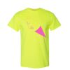 Cotton/Poly DryBlend® T-Shirt - Full Color Printing Thumbnail