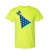 Cotton/Poly DryBlend® T-Shirt - Full Color Printing Thumbnail