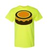 Cotton/Poly DryBlend® T-Shirt - Full Color Printing Thumbnail