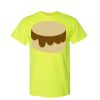 Cotton/Poly DryBlend® T-Shirt - Full Color Printing Thumbnail