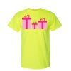 Cotton/Poly DryBlend® T-Shirt - Full Color Printing Thumbnail