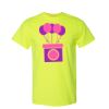 Cotton/Poly DryBlend® T-Shirt - Full Color Printing Thumbnail