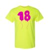 Cotton/Poly DryBlend® T-Shirt - Full Color Printing Thumbnail
