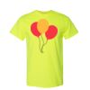 Cotton/Poly DryBlend® T-Shirt - Full Color Printing Thumbnail
