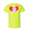 Cotton/Poly DryBlend® T-Shirt - Full Color Printing Thumbnail