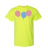 Cotton/Poly DryBlend® T-Shirt - Full Color Printing Thumbnail