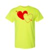 Cotton/Poly DryBlend® T-Shirt - Full Color Printing Thumbnail