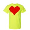 Cotton/Poly DryBlend® T-Shirt - Full Color Printing Thumbnail