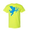Cotton/Poly DryBlend® T-Shirt - Full Color Printing Thumbnail