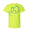 Cotton/Poly DryBlend® T-Shirt - Full Color Printing Thumbnail