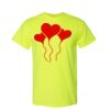Cotton/Poly DryBlend® T-Shirt - Full Color Printing Thumbnail