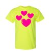 Cotton/Poly DryBlend® T-Shirt - Full Color Printing Thumbnail
