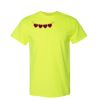 Cotton/Poly DryBlend® T-Shirt - Full Color Printing Thumbnail