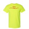Cotton/Poly DryBlend® T-Shirt - Full Color Printing Thumbnail