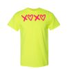 Cotton/Poly DryBlend® T-Shirt - Full Color Printing Thumbnail