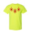 Cotton/Poly DryBlend® T-Shirt - Full Color Printing Thumbnail