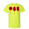 Cotton/Poly DryBlend® T-Shirt - Full Color Printing Thumbnail