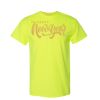 Cotton/Poly DryBlend® T-Shirt - Full Color Printing Thumbnail