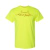Cotton/Poly DryBlend® T-Shirt - Full Color Printing Thumbnail