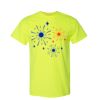 Cotton/Poly DryBlend® T-Shirt - Full Color Printing Thumbnail