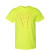 Cotton/Poly DryBlend® T-Shirt - Full Color Printing Thumbnail
