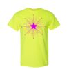 Cotton/Poly DryBlend® T-Shirt - Full Color Printing Thumbnail