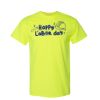 Cotton/Poly DryBlend® T-Shirt - Full Color Printing Thumbnail