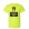 Cotton/Poly DryBlend® T-Shirt - Full Color Printing Thumbnail