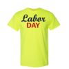 Cotton/Poly DryBlend® T-Shirt - Full Color Printing Thumbnail