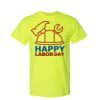 Cotton/Poly DryBlend® T-Shirt - Full Color Printing Thumbnail