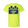 Cotton/Poly DryBlend® T-Shirt - Full Color Printing Thumbnail