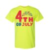 Cotton/Poly DryBlend® T-Shirt - Full Color Printing Thumbnail