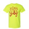 Cotton/Poly DryBlend® T-Shirt - Full Color Printing Thumbnail